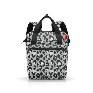Reisenthel - Mochila Allrounder R - Leo Nero