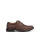 thumbnail image 1 of Zapato Formal Hombre Bata Perrie Café Oscuro, 1 of 5
