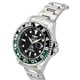 thumbnail image 3 of Reloj Automático Invicta Grand Diver Bisel Negro Y Verde Pulsera De Acero Hombre, 3 of 4