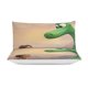 thumbnail image 4 of The Good Dinosaur Cartoon Bedding Sets Ultra Soft Skin-Friendly Duvet Cover 3 Piece, Cute Comforter Cover Bed Set for Boys Girls Kids, 4 of 5