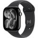 thumbnail image 1 of Smartwatch Watch Series 11 Gps 46mm Jet Black, 1 of 3