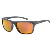 Cat - Lentes De Sol Polarizados Cts-8012-108P Negro