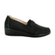 thumbnail image 1 of Mocasin Aneto Negro Passer, 1 of 5