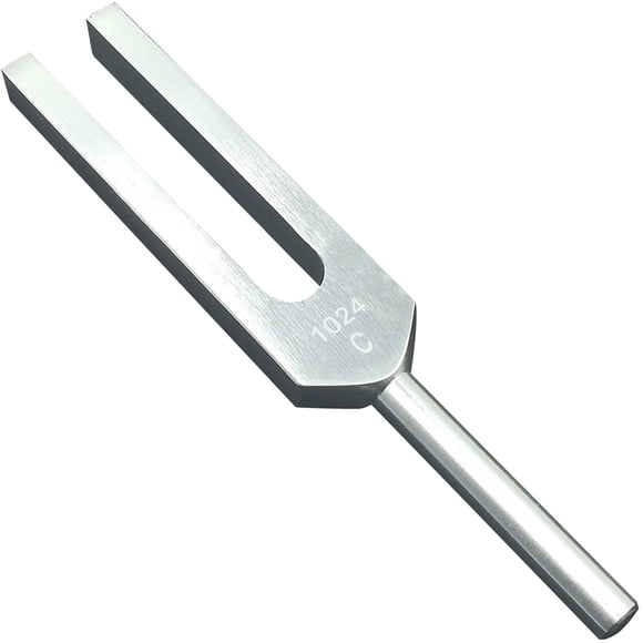 Diapasón DEXSUR C 1024 de Aleación de Aluminio No Magnético