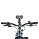 thumbnail image 5 of Bicicleta Wolf 20 Sx Plata, 5 of 5