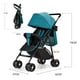 thumbnail image 3 of Coche Plegable negro, 3 of 3