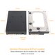 thumbnail image 3 of Adaptador HDD ICY DOCK 2.5" a 3.5" SATA MB882SP, 3 of 8