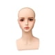 thumbnail image 1 of Cabeza De Maniquí Para Sostener Pelucas, Para Usar Con Anteojos, Para Peinar El Cabello, Para Hacer Y Exhibir Pelucas, Labios Rojos Claros, 1 of 4
