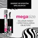 thumbnail image 2 of Máscara Eveline Mega Size Lashes 10 ml Micropeines de Silicona, 2 of 5