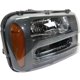 thumbnail image 4 of Faros Garage-Pro Chevrolet Trailblazer 2002-2009, 4 of 9