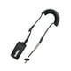 thumbnail image 3 of Kayak Paddle Leash Coiled Kayak Paddle Correa De Mu?eca Para Ca?a De Pescar Canoa, 3 of 5