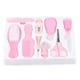 thumbnail image 2 of Kit Aseo Bebe Set Higiene Y Cuidado Manicure Corta Uña, 2 of 2