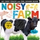 thumbnail image 1 of Reserve Tiger Tales Noisy Farm My First con 6 sonidos, 1 of 1