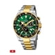 thumbnail image 1 of Reloj J862/3 Jaguar Esmeralda Hombre Executive, 1 of 2