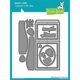 thumbnail image 1 of Troquel de Manualidades Lawn Fawn Lawn Cuts para Tarjeta Caja de Sombra, 1 of 2
