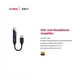 thumbnail image 5 of FiiO KA11 Amplificador/DAC versión USB-C, 5 of 5