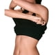 thumbnail image 2 of CAMISETA COTTON RIB SIN MANGA CON SOSTEN INCORPORADO, 2 of 3
