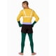 thumbnail image 2 of Disfraz Spirit de Halloween para adulto, sirena, hombre, Bob Esponja, 2 of 2