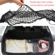 thumbnail image 4 of Barrera de seguridad para perros de doble capa para coche, red de seguridad para mascotas de 47 x 35 pulgadas, malla elástica ajustable para área trasera de carga, valla de separación para vehículos,, 4 of 5