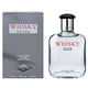 thumbnail image 1 of Perfume Eau De Toilette Whisky Silver 100 Ml Para Hombre, 1 of 6