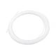 thumbnail image 2 of Raqueta de raqueta de tenis de 12 m Cuerda Línea de rosca elástica alta Blanco, 2 of 3