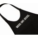 thumbnail image 2 of Cubrebocas adidas Unisex Talla S Tela Negra, 2 of 5
