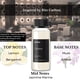 thumbnail image 4 of Aceite difusor Scentia Hotel, inspirado en The Ritz Carlton, 50 ml, 4 of 9
