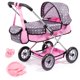 thumbnail image 1 of Set Dolls Pram Bayer Smarty para muñecas de hasta 18 pulgadas, 1 of 7