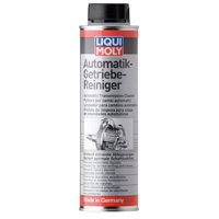 Limpiador De Cajas Automáticas Automatik Getriebe Reiniger Liqui Moly Amarillo