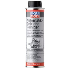 Limpiador De Cajas Automáticas Automatik Getriebe Reiniger Liqui Moly Amarillo