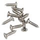 thumbnail image 1 of 50 Piezas De Tornillos De Montaje De Golpeador Para Accesorio De Bajo De Guitarra Eléctrica, 1 of 3