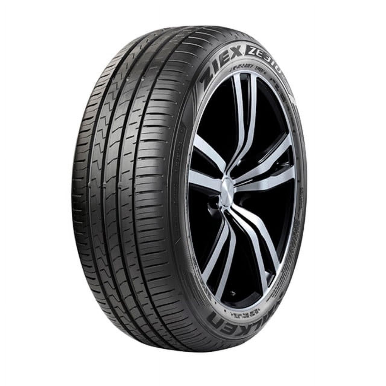 Falken - Neumatico 205/60 R15 Ze310R Ht