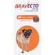 thumbnail image 2 of Bravecto Perro 4.5-10 Kg X 1 Comprimido, 2 of 2