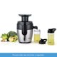 thumbnail image 2 of Extractor de Jugo UT-Nutrismart Plateado, 2 of 3