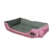 thumbnail image 2 of Cama Mascota Perro Gato Ultrasuave 70 Cms Rosado, 2 of 5