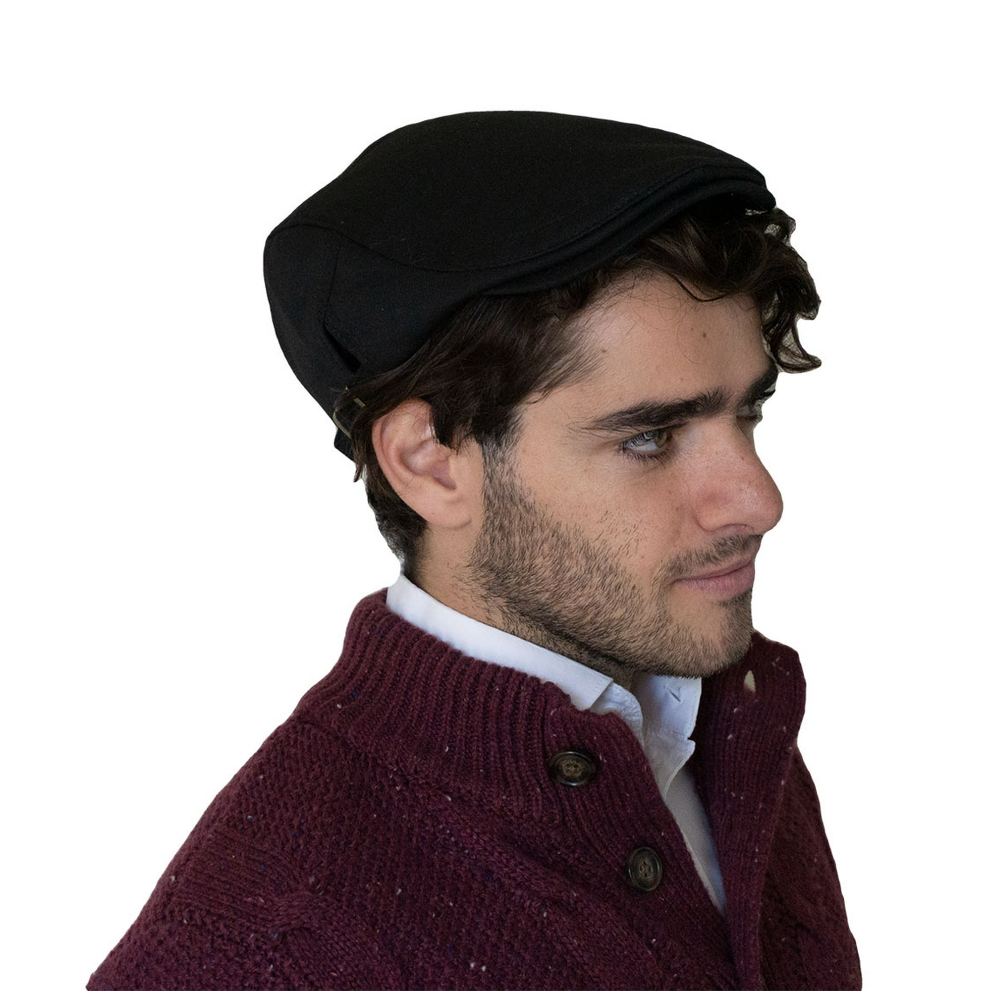 Pálmatri - Boina Palmatri Picasso Negra