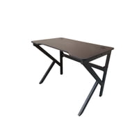 Topdeco - Escritorio Gamer K Negro