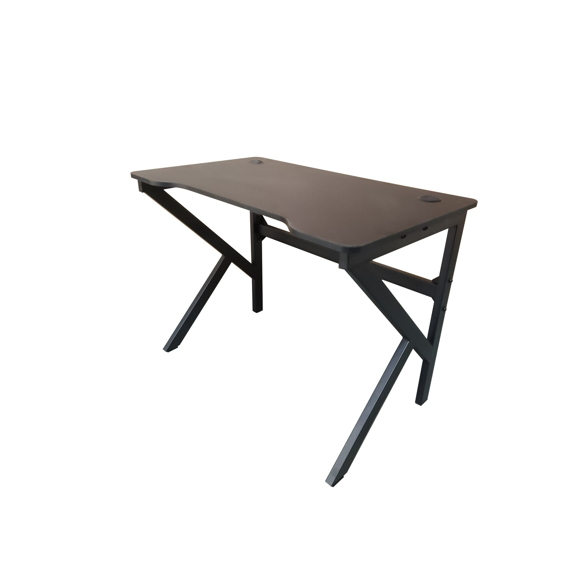 Topdeco - Escritorio Gamer K Negro