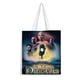 thumbnail image 1 of In Your Dreams Bolso de tela con estampado de lienzo para mujer, bolsa de compras reutilizable y estética, con cremallera interior, regalo para mujer,40*40cm., 1 of 6