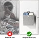 thumbnail image 5 of Cesto Ropa Sucia Plegable Con 2 Ganchos, Grande, 5 of 8