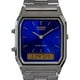thumbnail image 2 of Reloj Analogo-Digital Gris Casio AQ-230GG-2A, 2 of 2