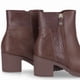 thumbnail image 5 of Botin Mujer Chocolate Daiane Piccadilly, 5 of 7