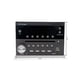 thumbnail image 2 of Estéreo para auto iRV Technology IRV31 AM/FM/CD/DVD Bluetooth 2.1 canales, 2 of 4