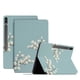 thumbnail image 1 of Funda Nuouxoco para Samsung Galaxy Tab S9 Plus de 12,4 pulgadas 2023, 1 of 7