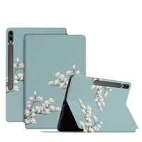 Funda Nuouxoco Para Samsung Galaxy Tab S9 Plus De 12,4 Pulgadas 2023