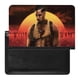 thumbnail image 1 of Porta Pasaporte y Cartera de Viaje Desmarcar Premium RFID Negro 10cm x 15cm, 1 of 6