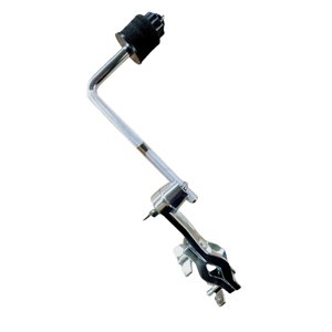 Bothyi - Abrazadera De Metal Para Soporte De Platillos De Percusión.