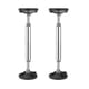 thumbnail image 5 of 2pcs Backing Sipwunk Pegas De Fregadero Estable Para La Cocina Del Ba?o De Lavado De 38 Cm A 52 Cm, 5 of 5