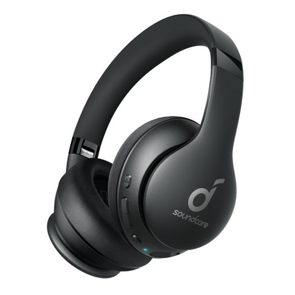 Audifono Over Ear Life 2 Neo Negro