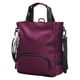 thumbnail image 2 of Bolso Tigernu Moda T-S8169 Burdeo 14", 2 of 11